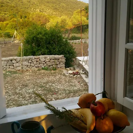 Сasa de vacaciones Heledoni House Vathí - Ítaca