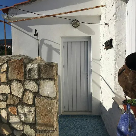 Сasa de vacaciones Heledoni House Vathí - Ítaca