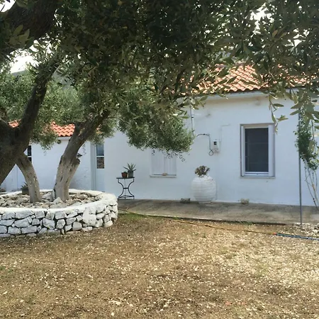 بيت للعطل Heledoni House فاثي