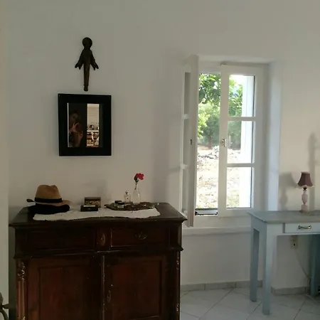 بيت للعطل Heledoni House فاثي