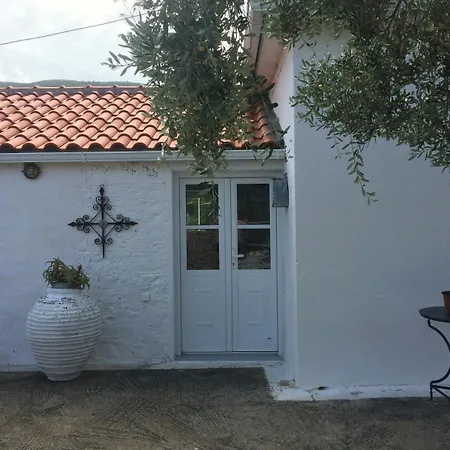 Heledoni House *